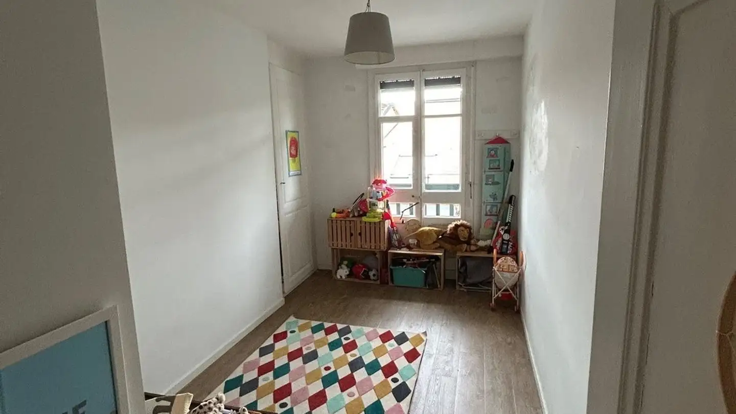 Appartamento in affitto - Grand-Rue 48, 1180 Rolle - Foto 4