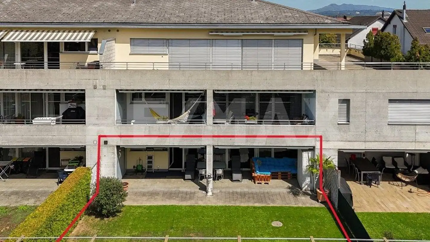Appartement à vendre - Lättenstrasse 7, 5242 Birr - Photo 2