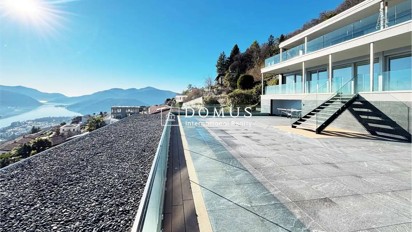 Appartement à vendre - Via Balà, 6992 Vernate - Photo 2