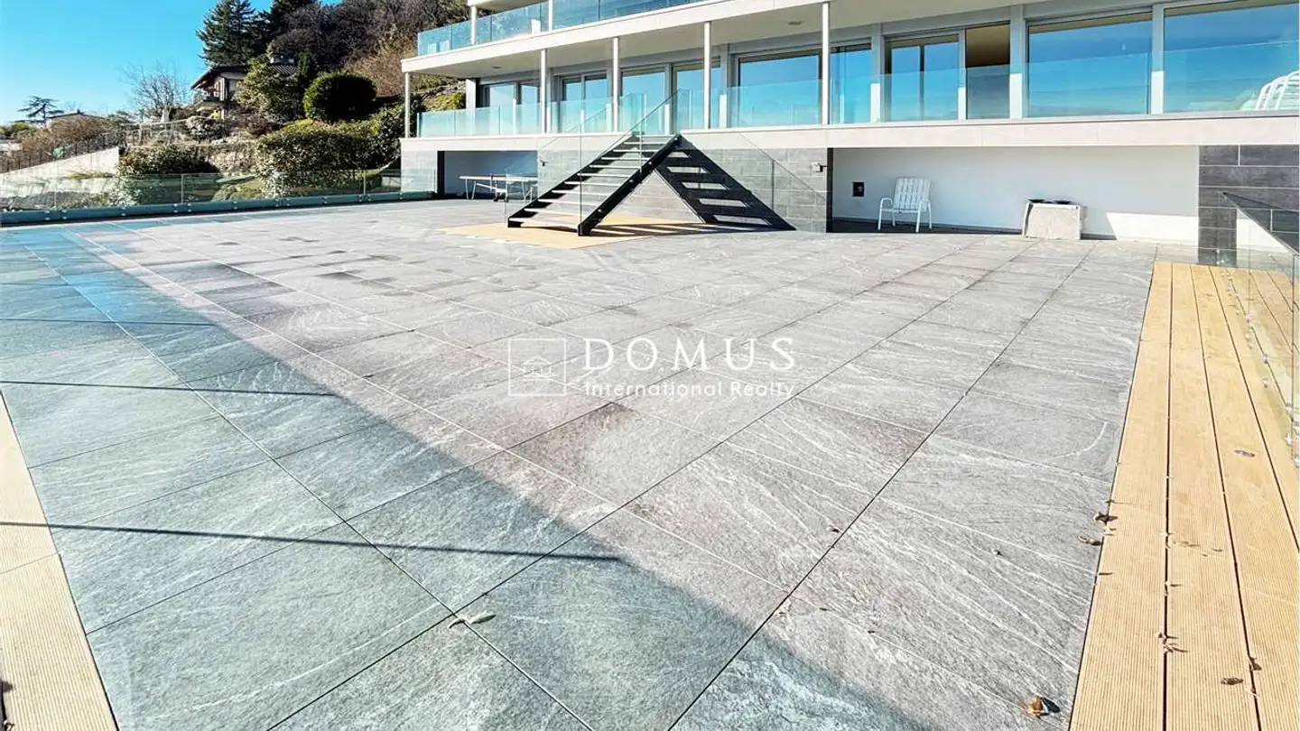 Appartement à vendre - Via Balà, 6992 Vernate - Photo 3