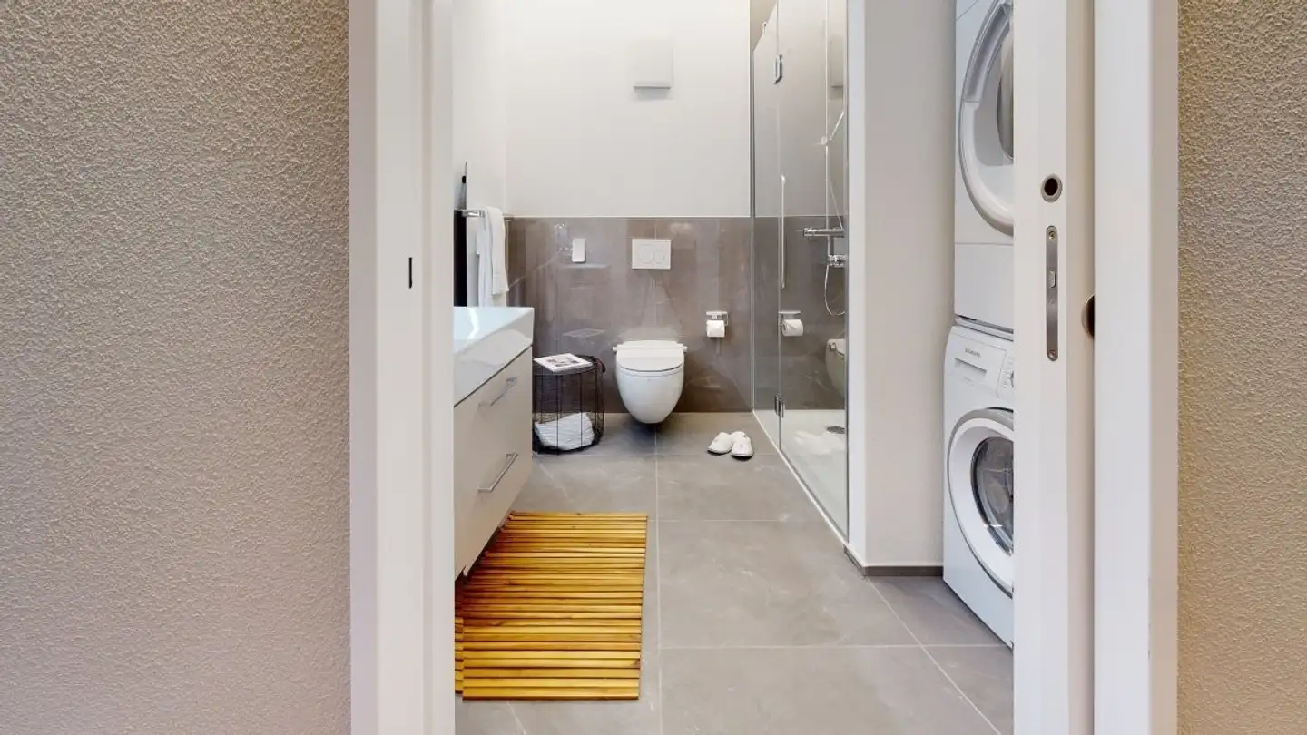 Wohnung mieten - Feierabendstrasse 29, 4051 Basel - Foto 3