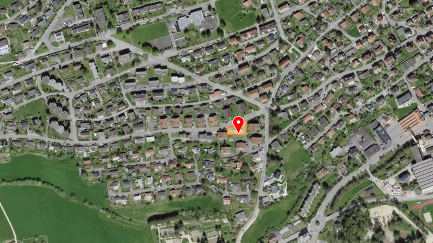 Appartamento in vendita - Crêt-De-La-Rive 26, 2740 Moutier - Photo 4