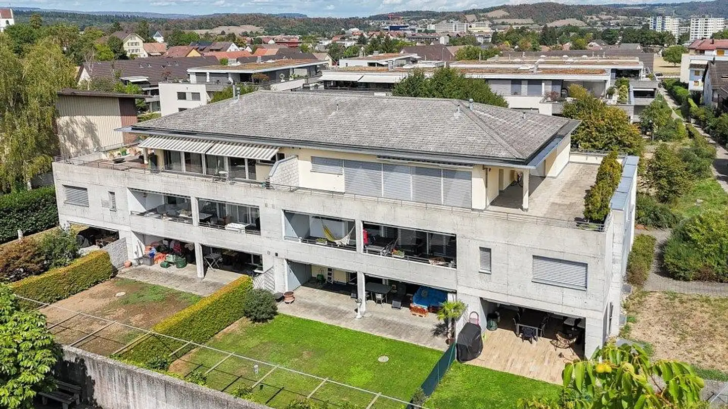 Appartement à vendre - Lättenstrasse 7, 5242 Birr - Photo 3