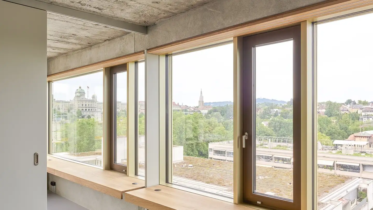 Loft in affitto - Eigerstrasse 73, 3007 Bern - Foto 2