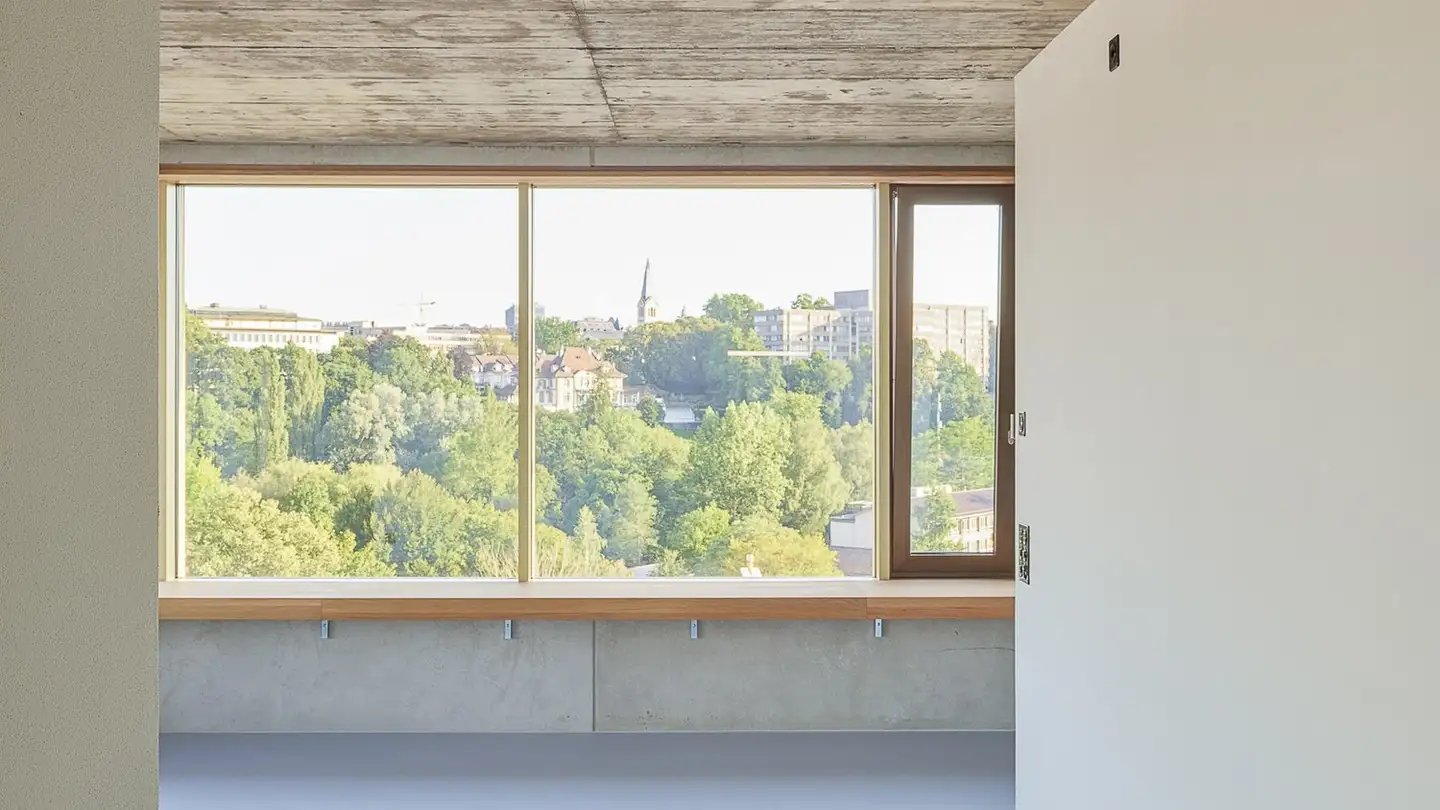 Loft in affitto - Eigerstrasse 73, 3007 Bern - Foto 3