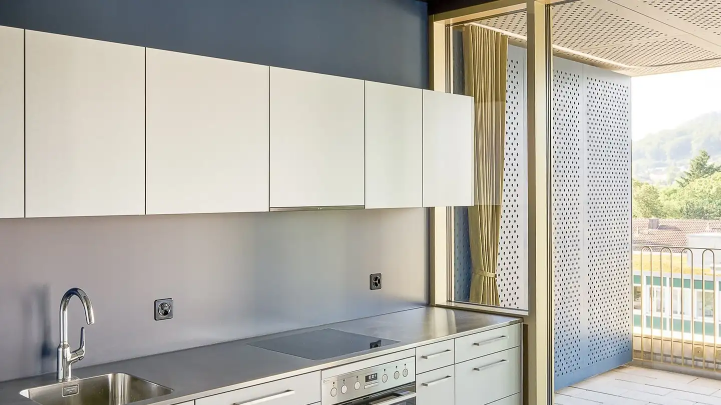 Loft in affitto - Eigerstrasse 73, 3007 Bern - Foto 4