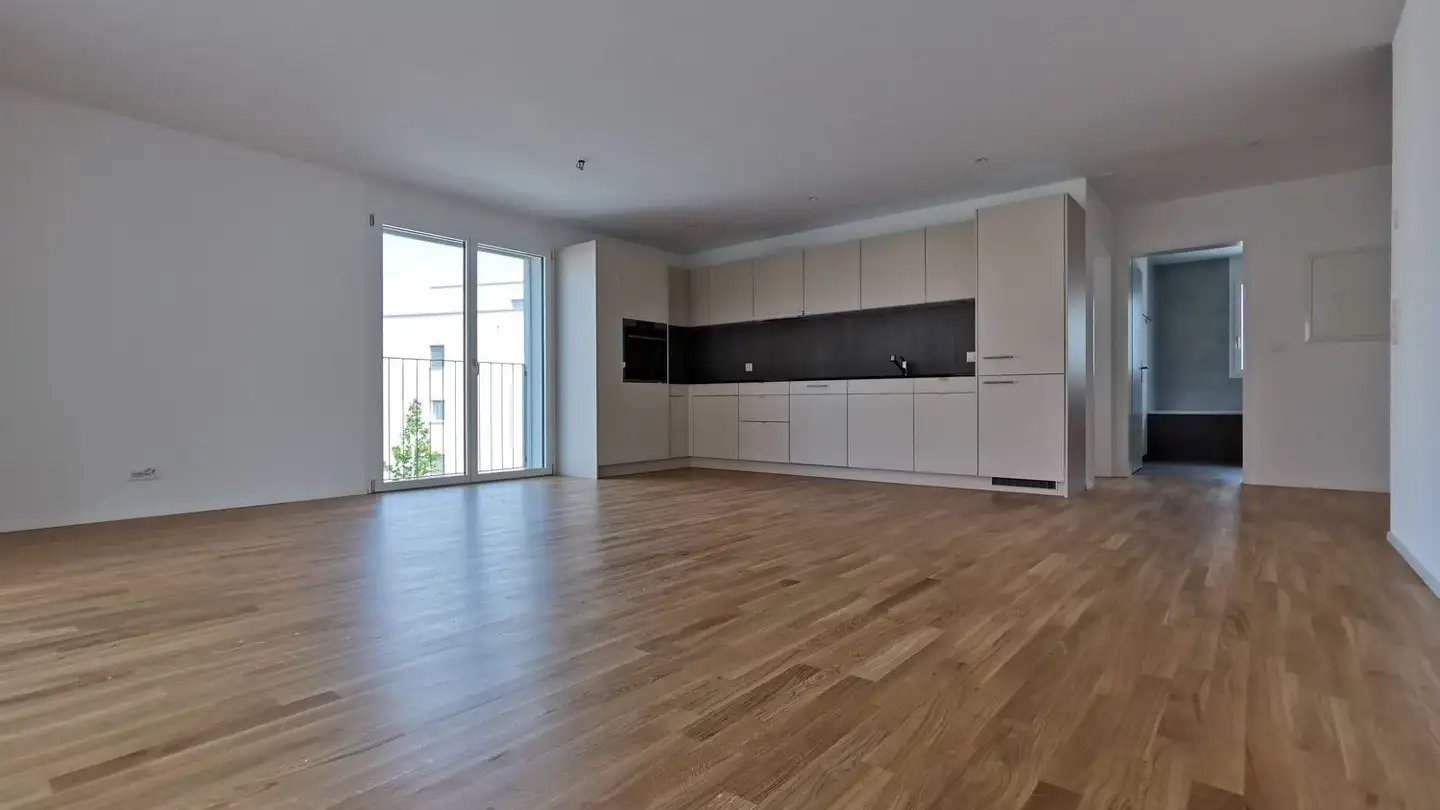 Appartamento in affitto - Gässli 9d, 5043 Holziken - Photo 3