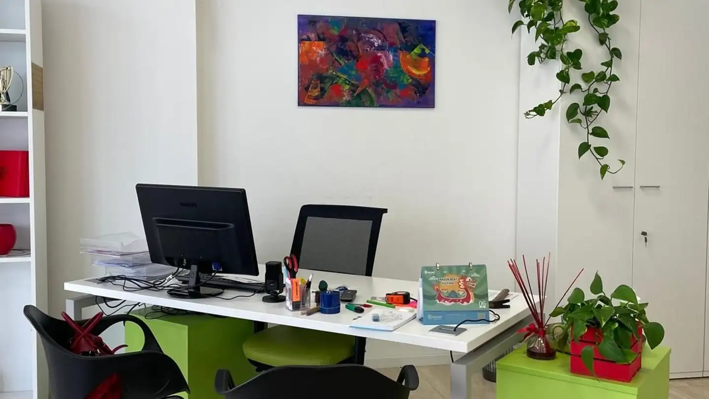 Office space for rent - 6830 Chiasso - Photo 3