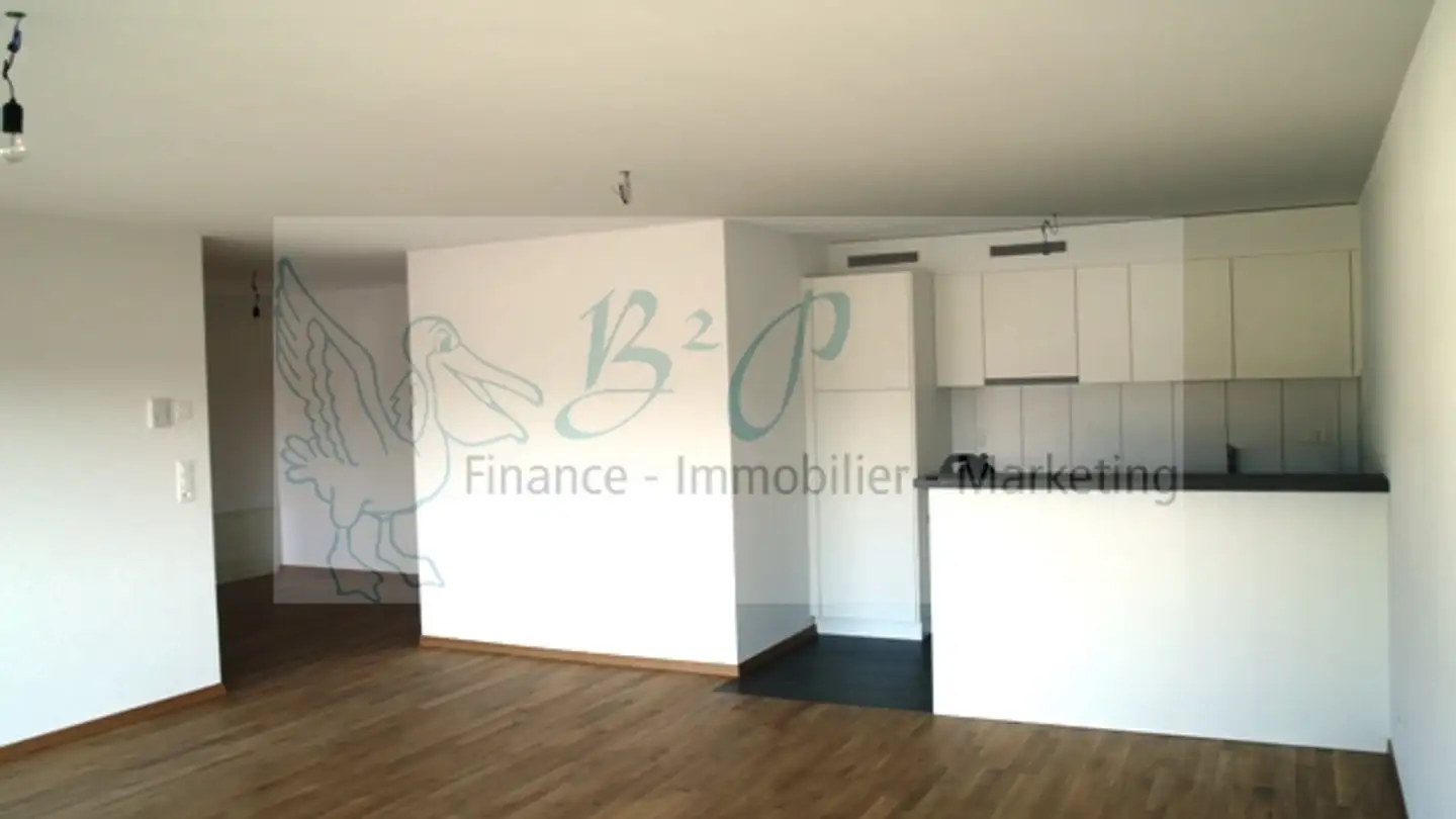 Apartment for rent - Faubourg Philippe-Suchard 18b, 2017 Boudry