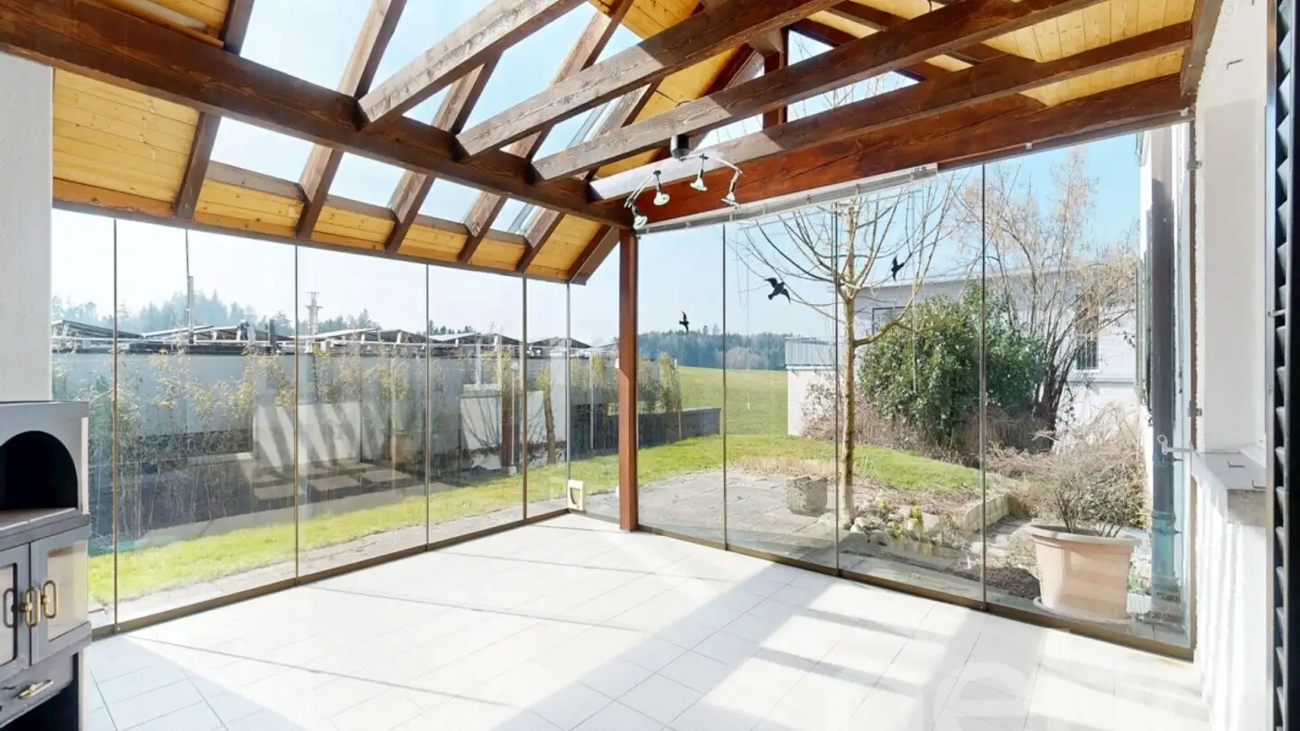 Einfamilienhaus kaufen - 8626 Ottikon (Gossau ZH) - Foto 4