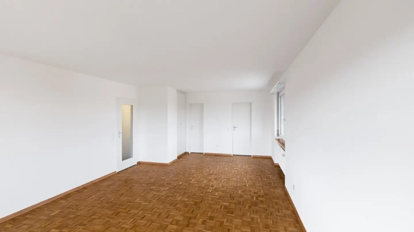 Apartment for rent - Grüttstrasse 18, 4562 Biberist - Photo 2