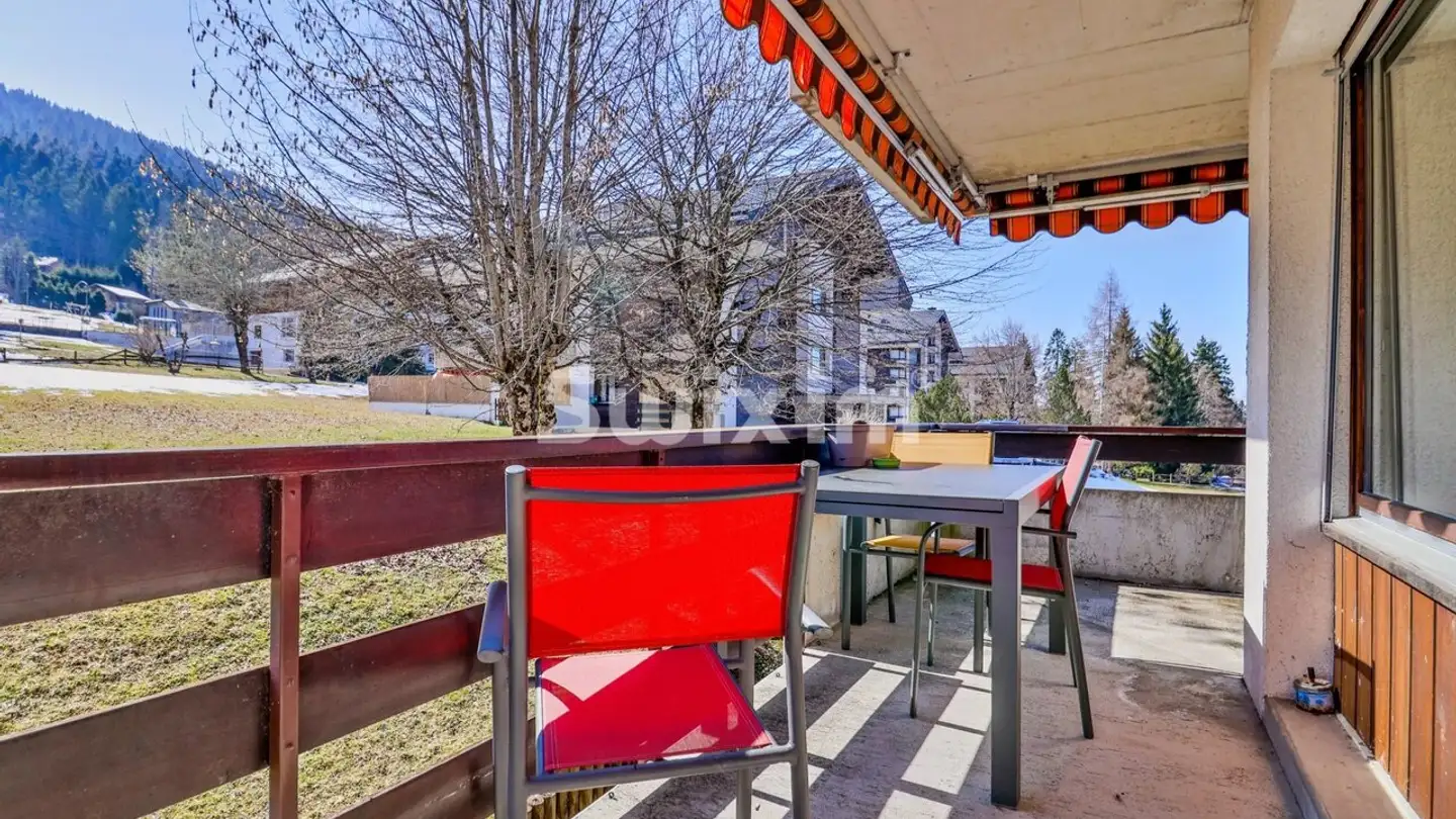 Appartement à vendre - 1618 Châtel-St-Denis - Photo 2