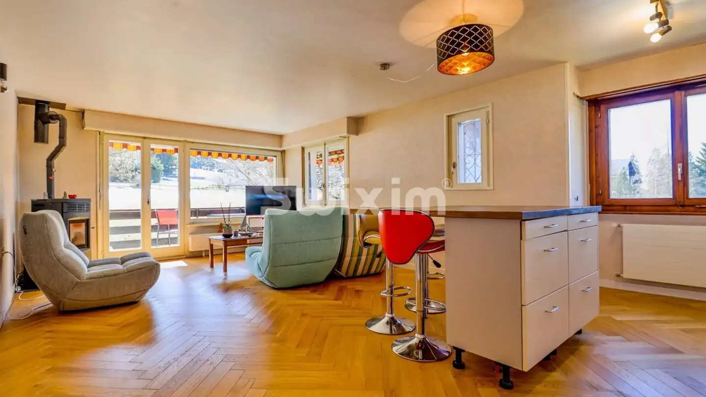 Appartement à vendre - 1618 Châtel-St-Denis - Photo 3