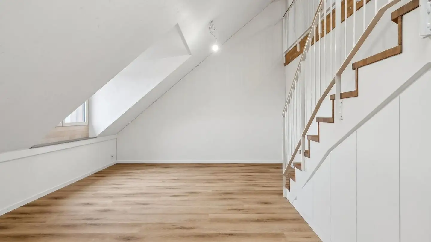 Penthouse mieten - Trottenackerstrasse 10b, 9507 Stettfurt - Foto 3