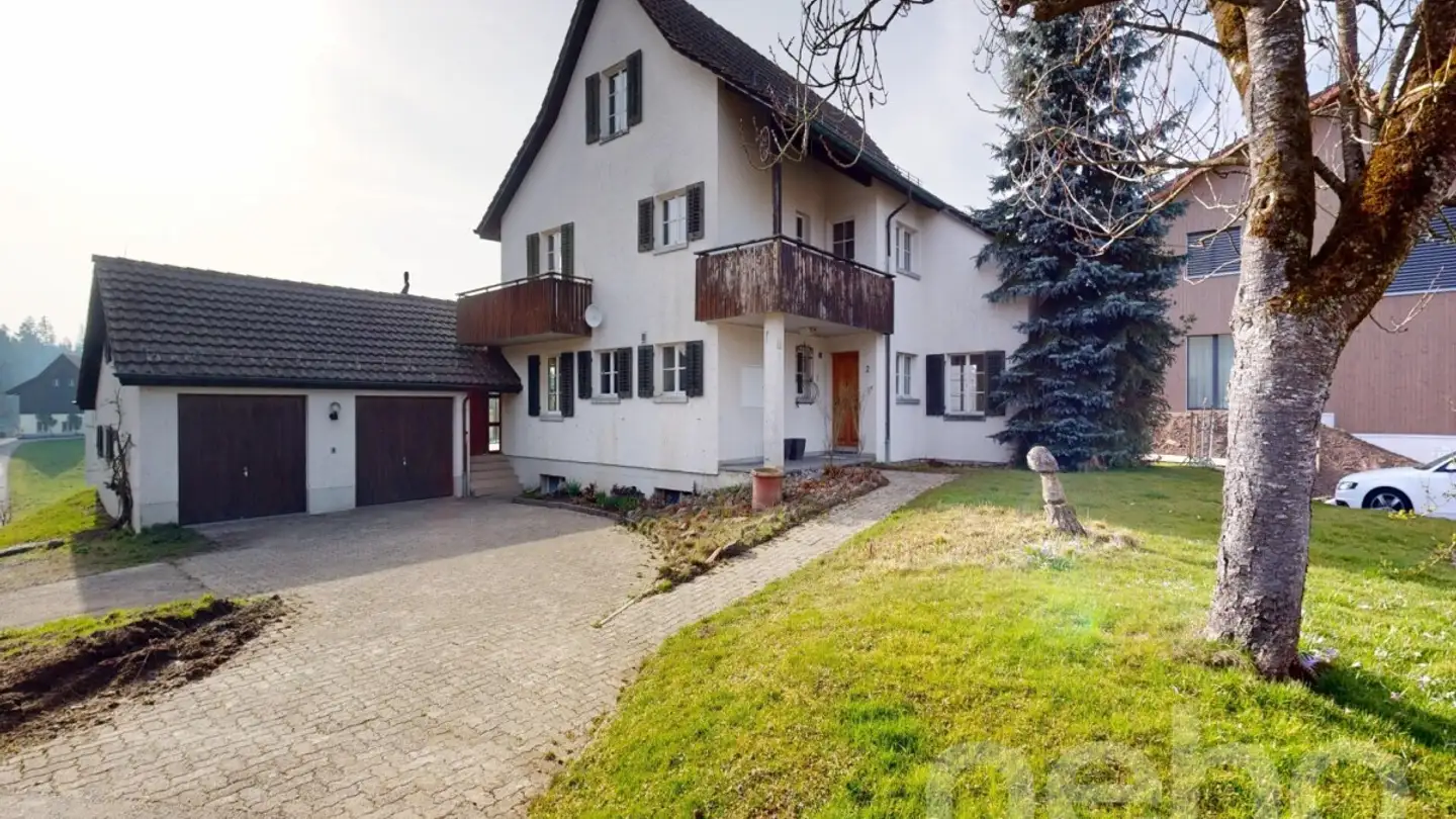 Einfamilienhaus kaufen - 8626 Ottikon (Gossau ZH) - Foto 2