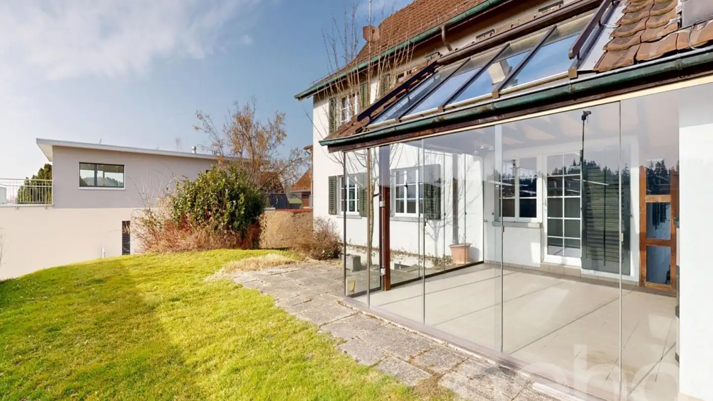 Einfamilienhaus kaufen - 8626 Ottikon (Gossau ZH) - Foto 3