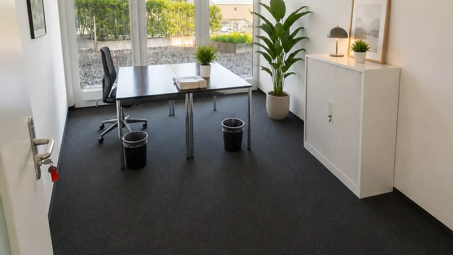 Office space for rent - Turmstrasse 28, 6312 Steinhausen - Photo 3