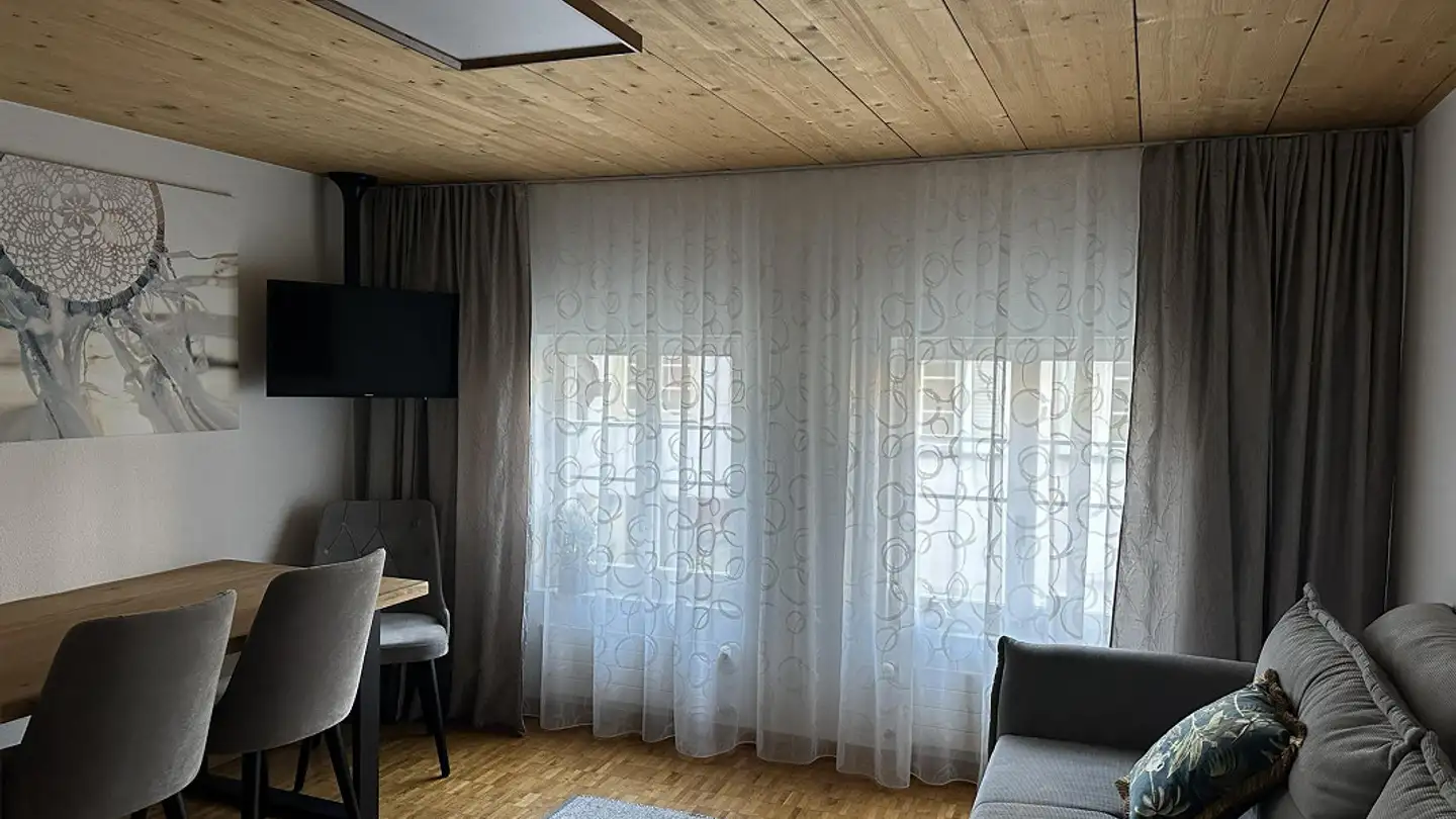 Appartamento ammobiliato in affitto - Dorfstrasse 2, 6300 Zug - Foto 4