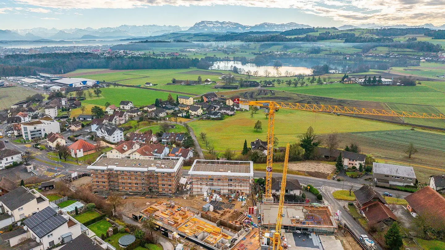 Appartamento in affitto - Kaltbacherstrasse 4, 6212 St. Erhard