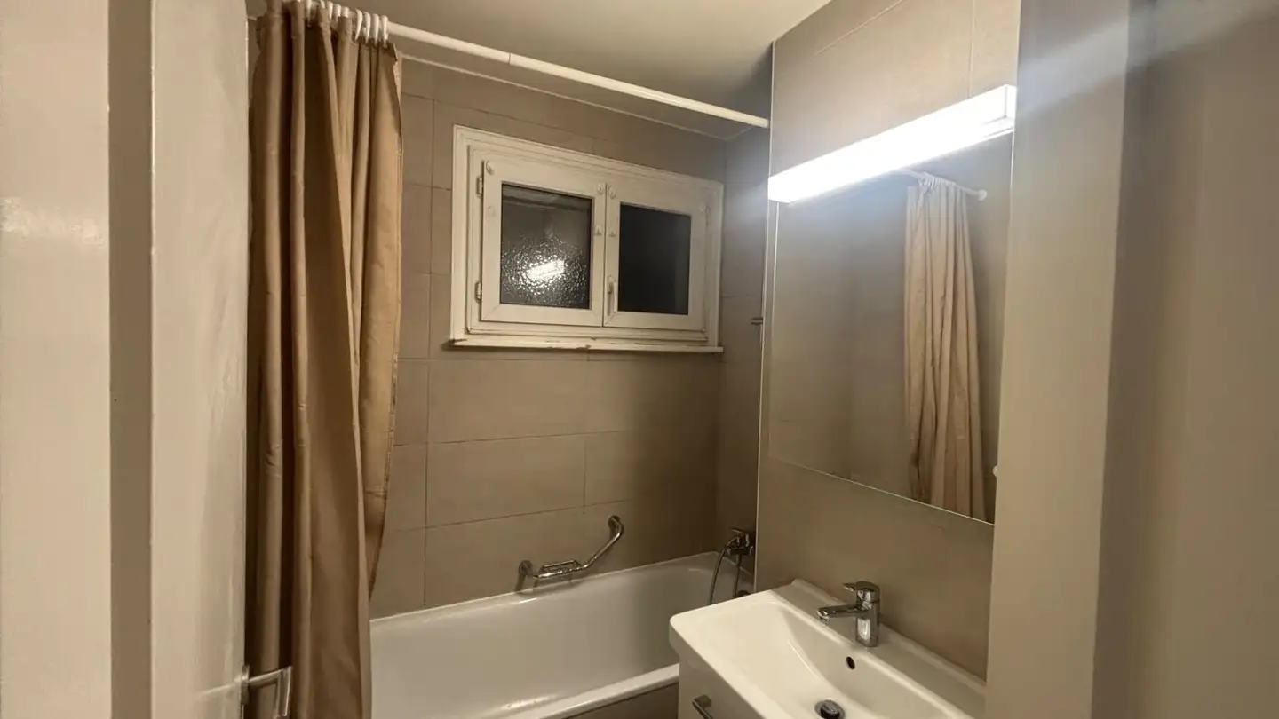 Wohnung mieten - Chemin Antoine- Verchère 1, 1217 Meyrin - Foto 3