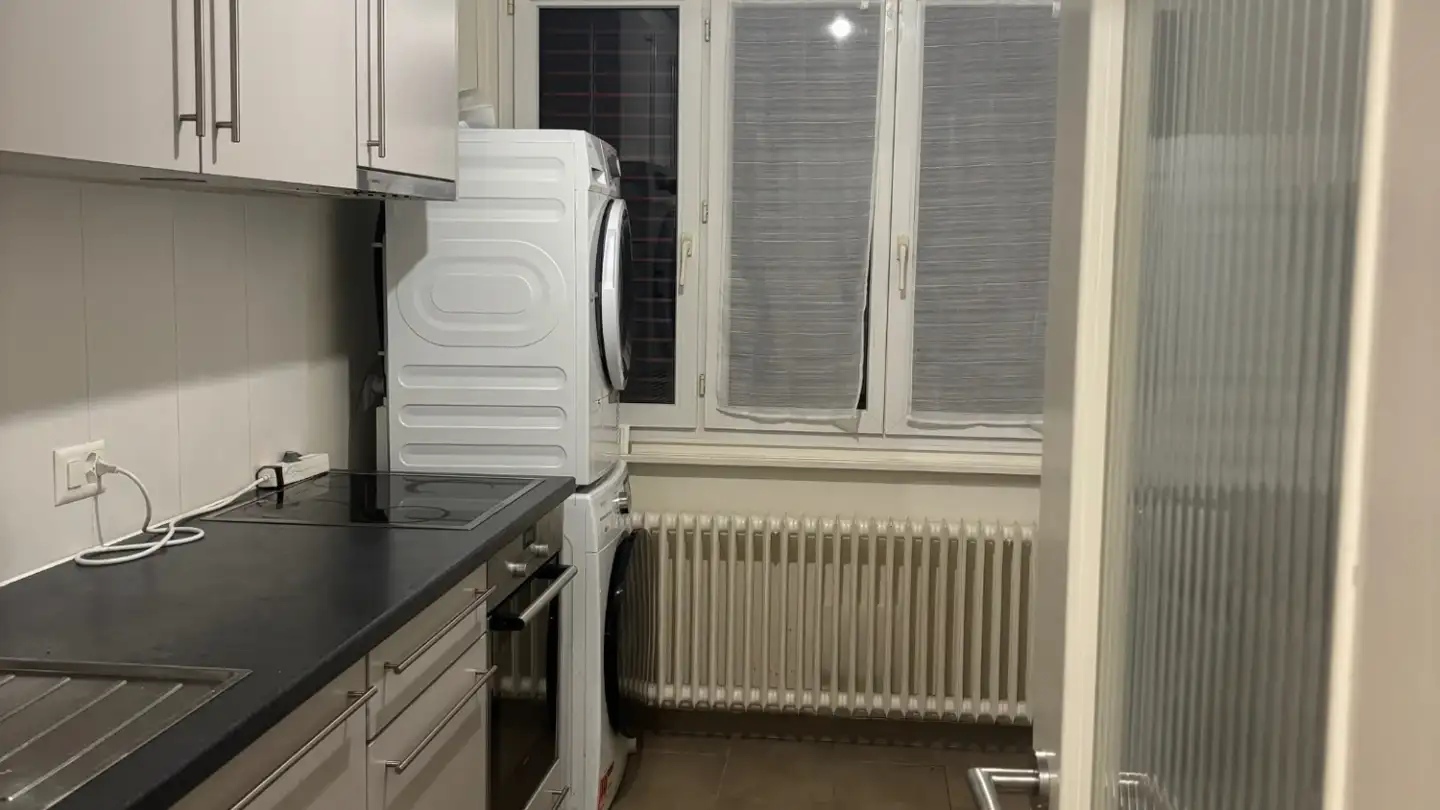 Wohnung mieten - Chemin Antoine- Verchère 1, 1217 Meyrin - Foto 4