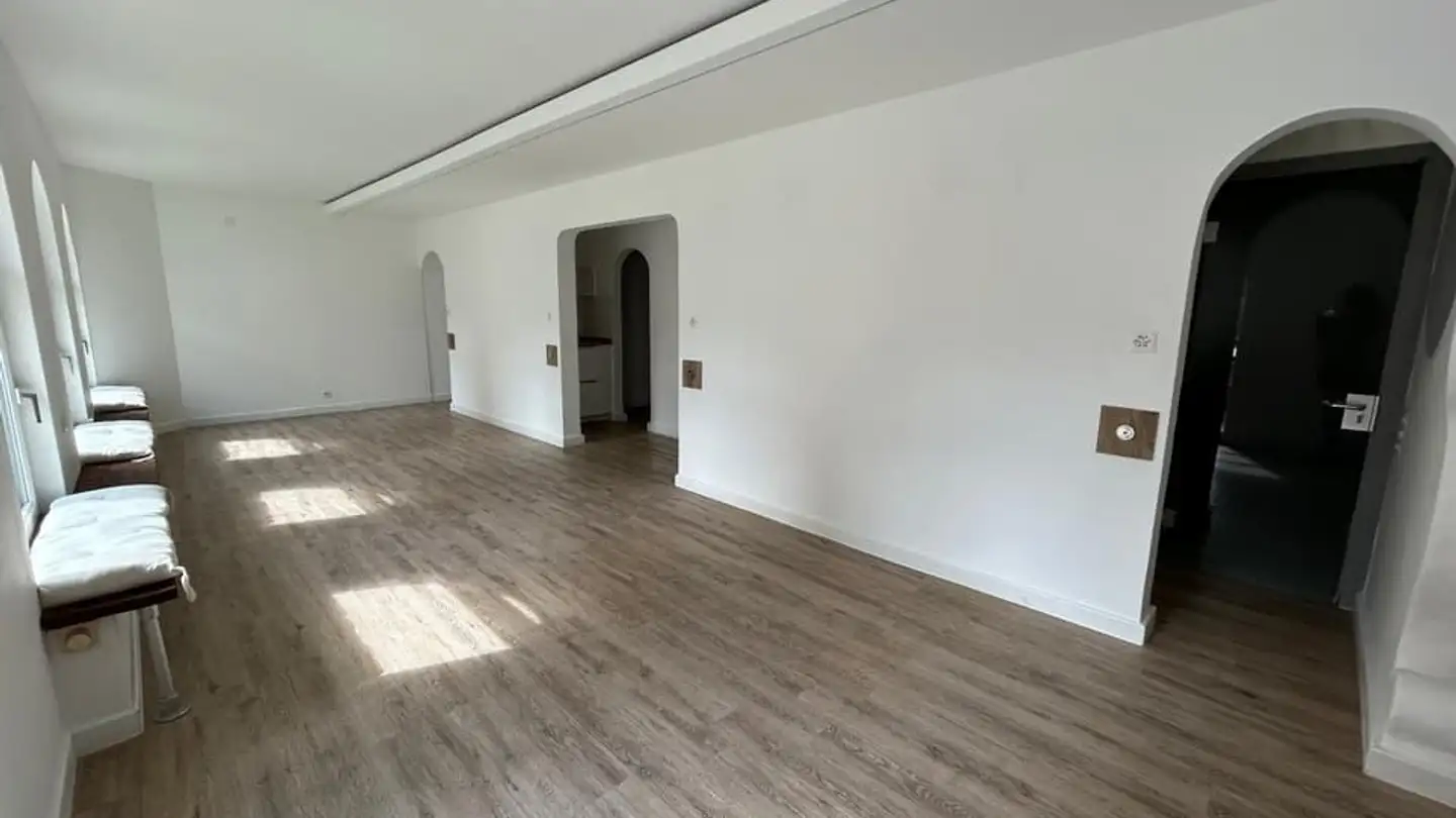 Gewerbe mieten - Rue Des Fougères 25, 1964 Conthey - Foto 2