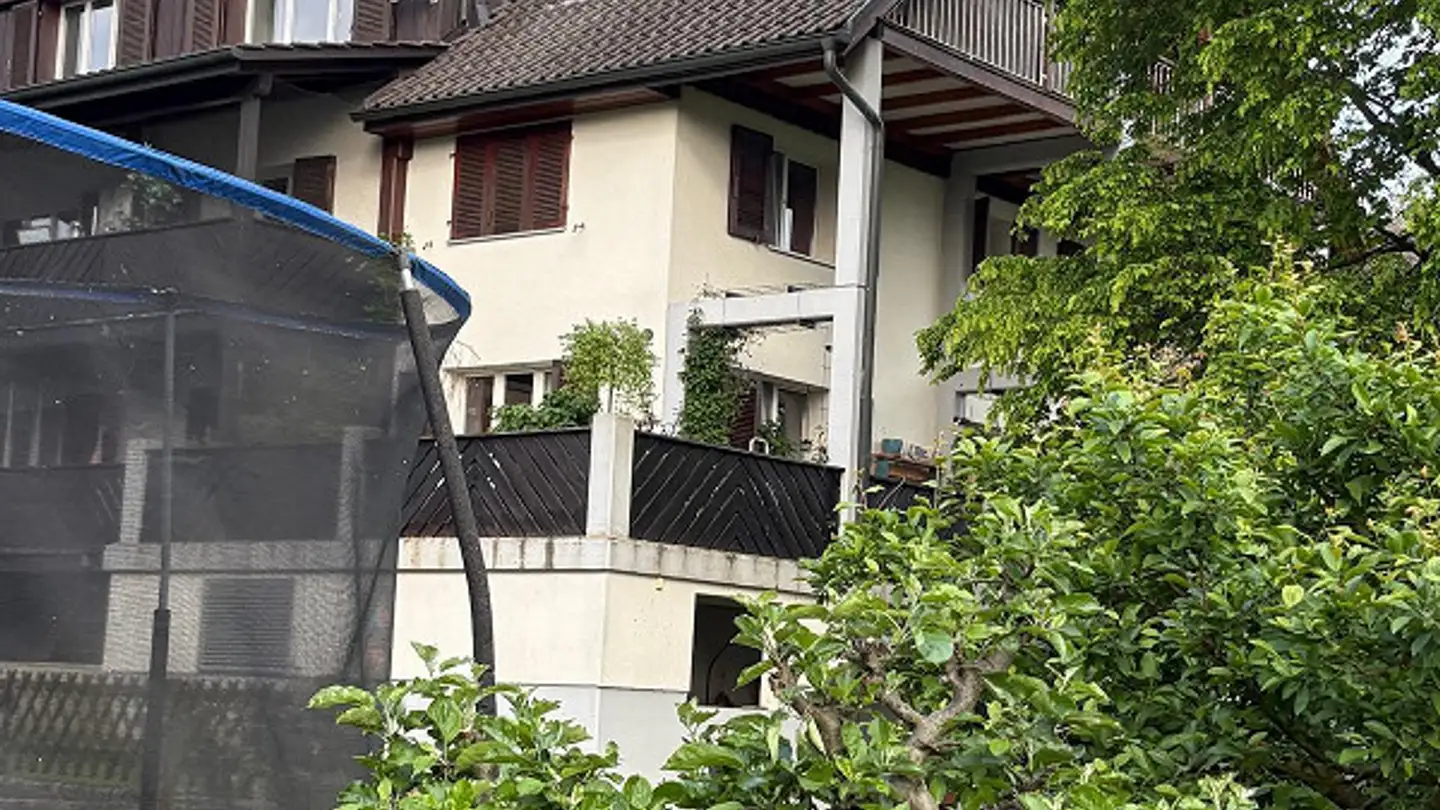 Penthouse mieten - Geissbüchel 6, 8595 Altnau