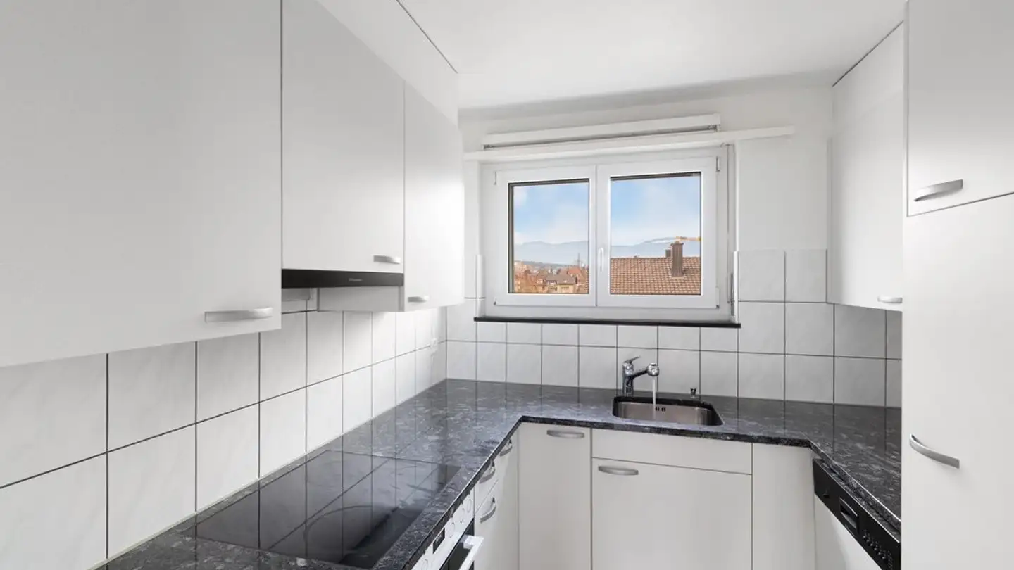Apartment for rent - Grüttstrasse 18, 4562 Biberist - Photo 4