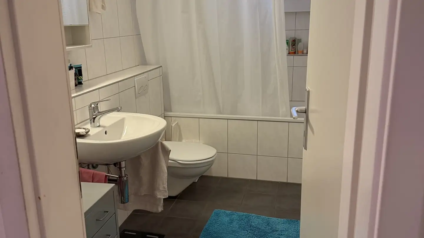 Furnished apartment for rent - 8003 Zürich - Photo 4