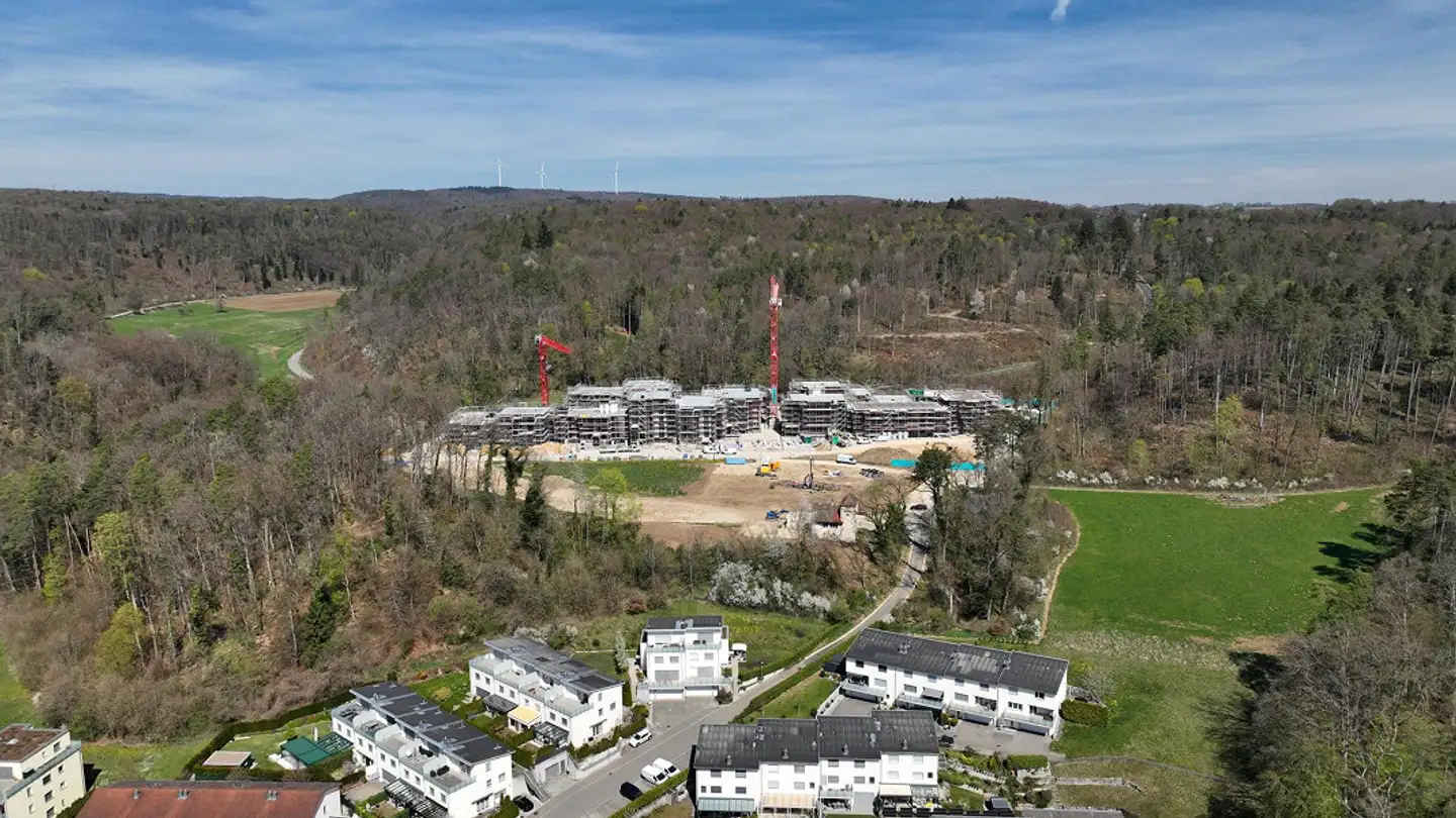 Apartment for sale - 8200 Schaffhausen - Photo 4