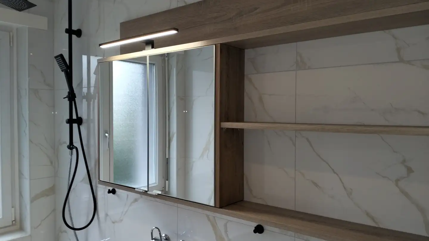 Appartamento in affitto - Rosengartenstrasse 8, 8037 Zürich - Foto 4