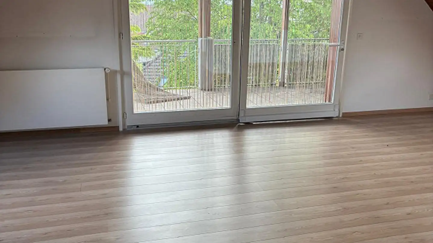 Penthouse mieten - Geissbüchel 6, 8595 Altnau - Foto 2