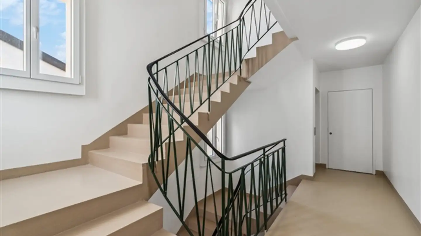 Apartment for rent - Rue De-Grenus 16, 1201 Genève - Photo 2