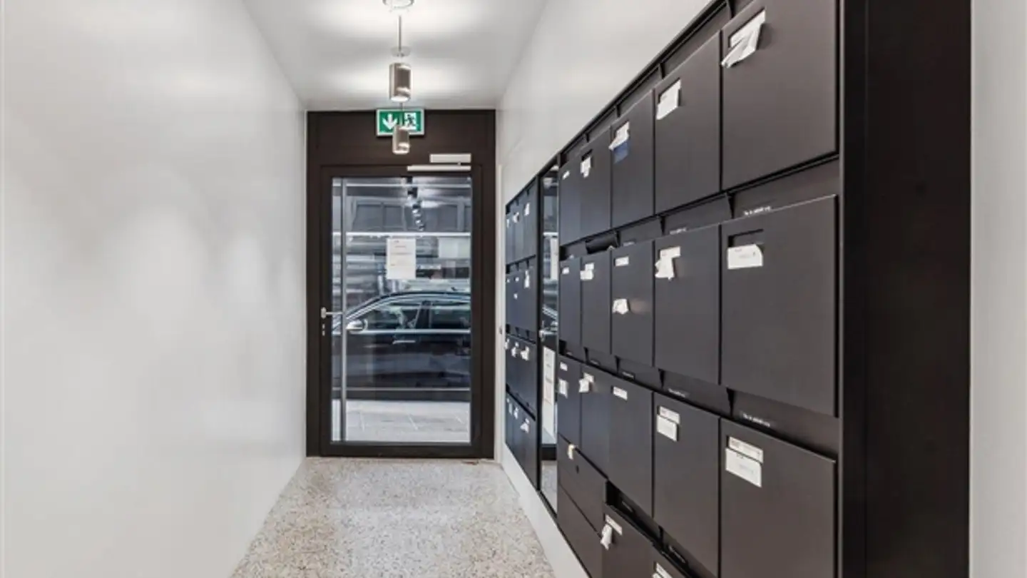 Apartment for rent - Rue De-Grenus 16, 1201 Genève - Photo 3