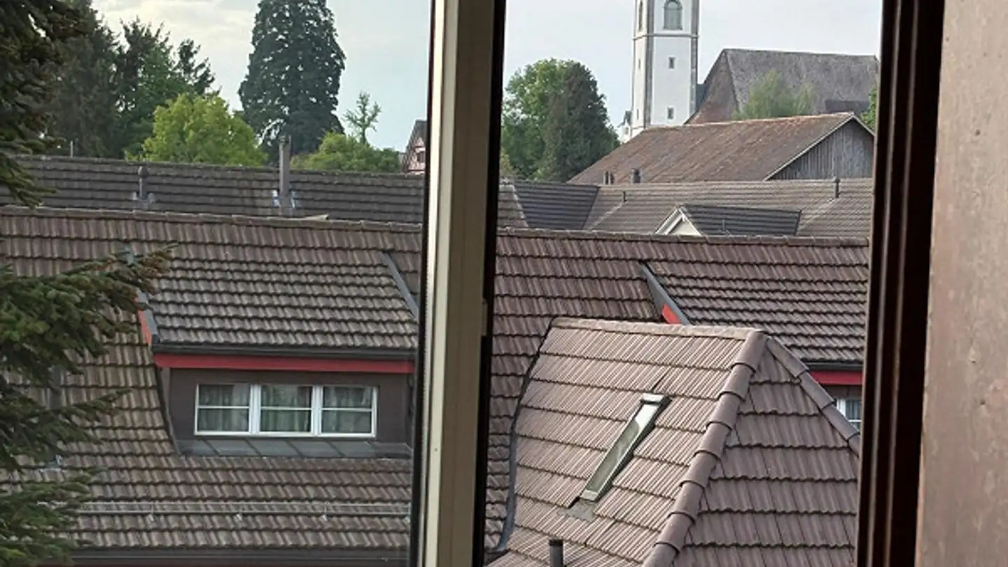 Penthouse mieten - Geissbüchel 6, 8595 Altnau - Foto 3
