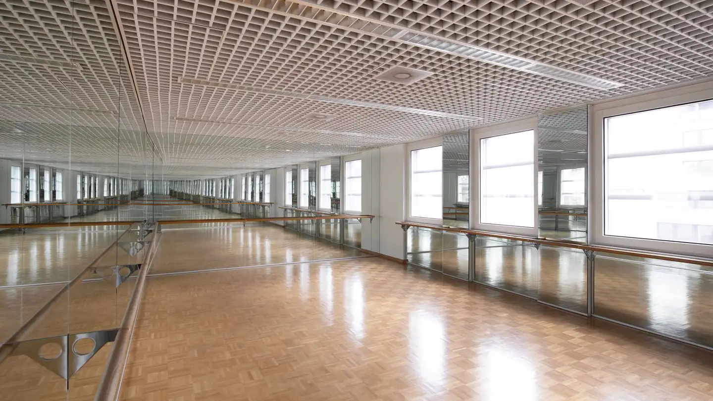 Office space for rent - Merkurstrasse 1, 8640 Rapperswil SG - Photo 3