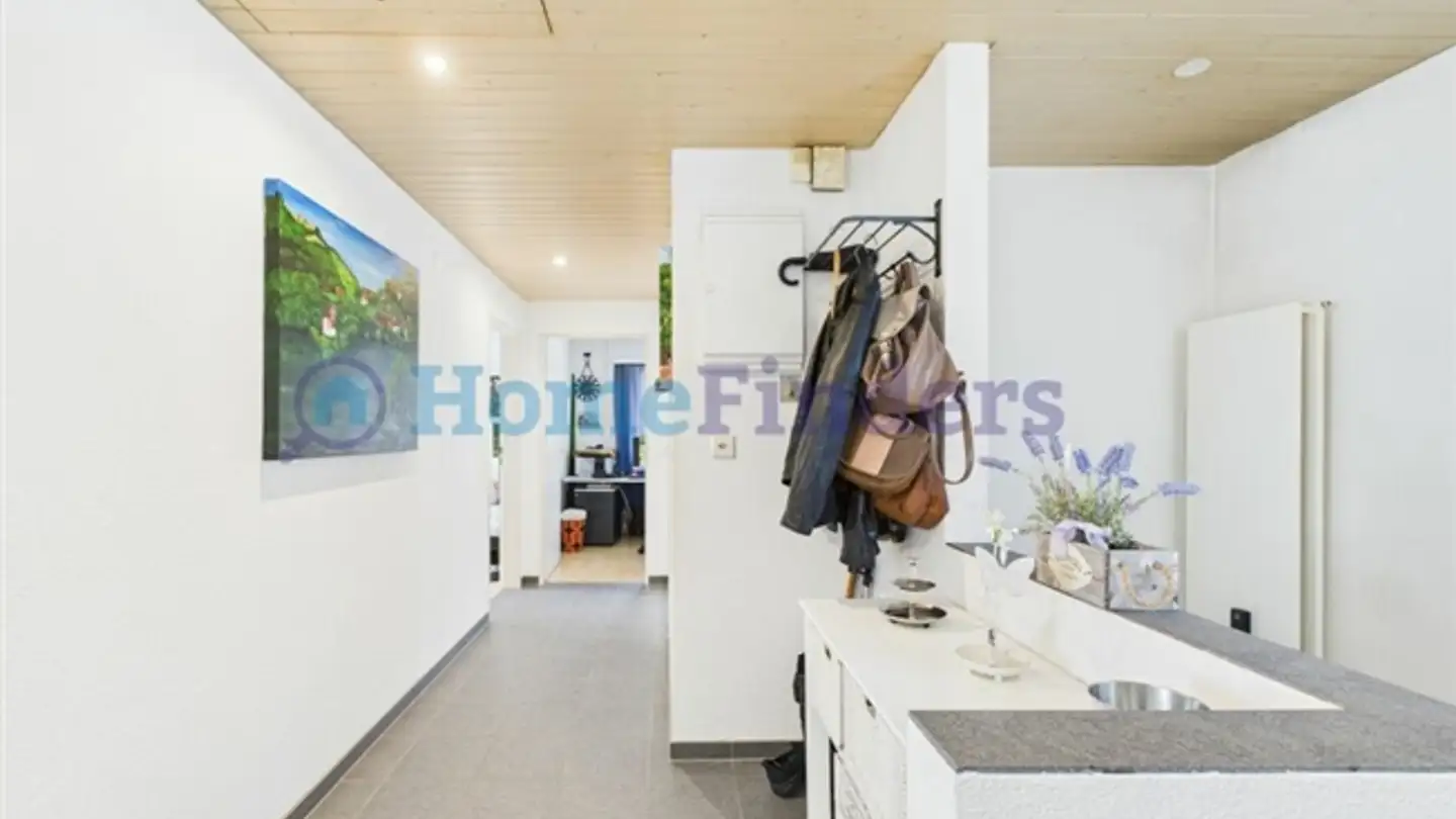 Casa singola in vendita - 5722 Gränichen - Photo 4