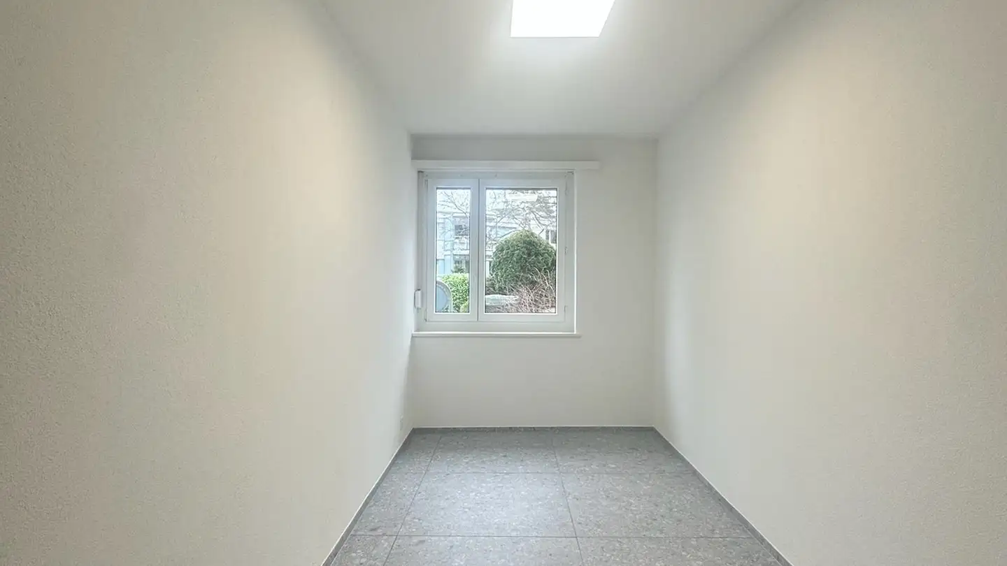 Bürofläche mieten - Langwattstrasse 44, 8125 Zollikerberg