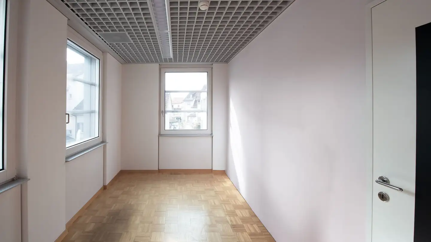 Office space for rent - Merkurstrasse 1, 8640 Rapperswil SG - Photo 4