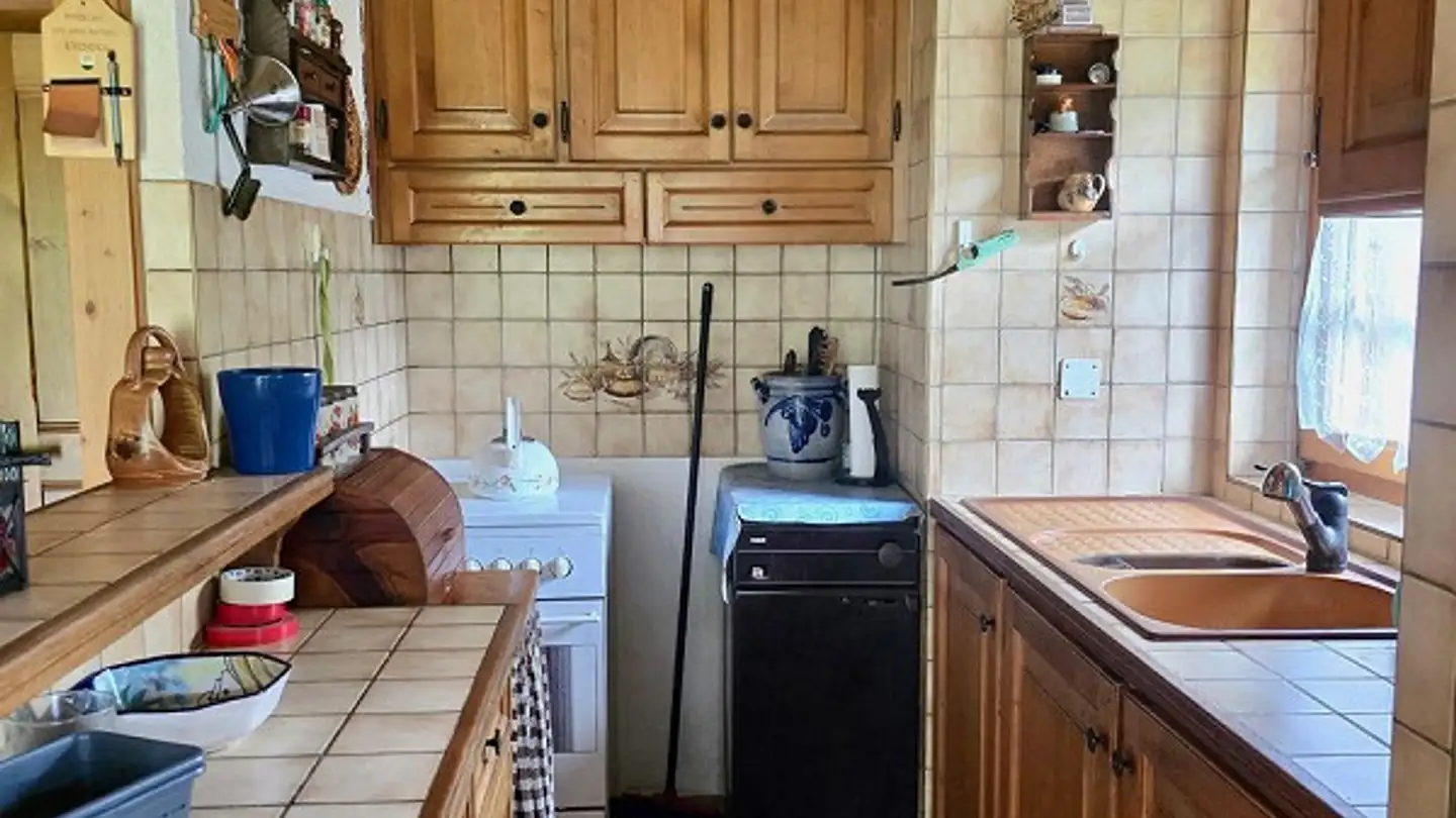 Chalet à vendre - 1934 Le Châble VS - Photo 2