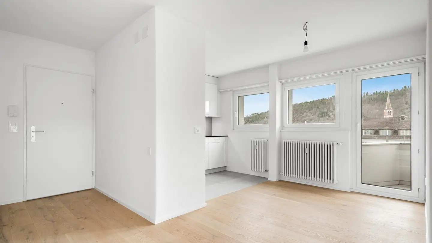 Wohnung mieten - Rufsteinweg 2, 4410 Liestal - Foto 2