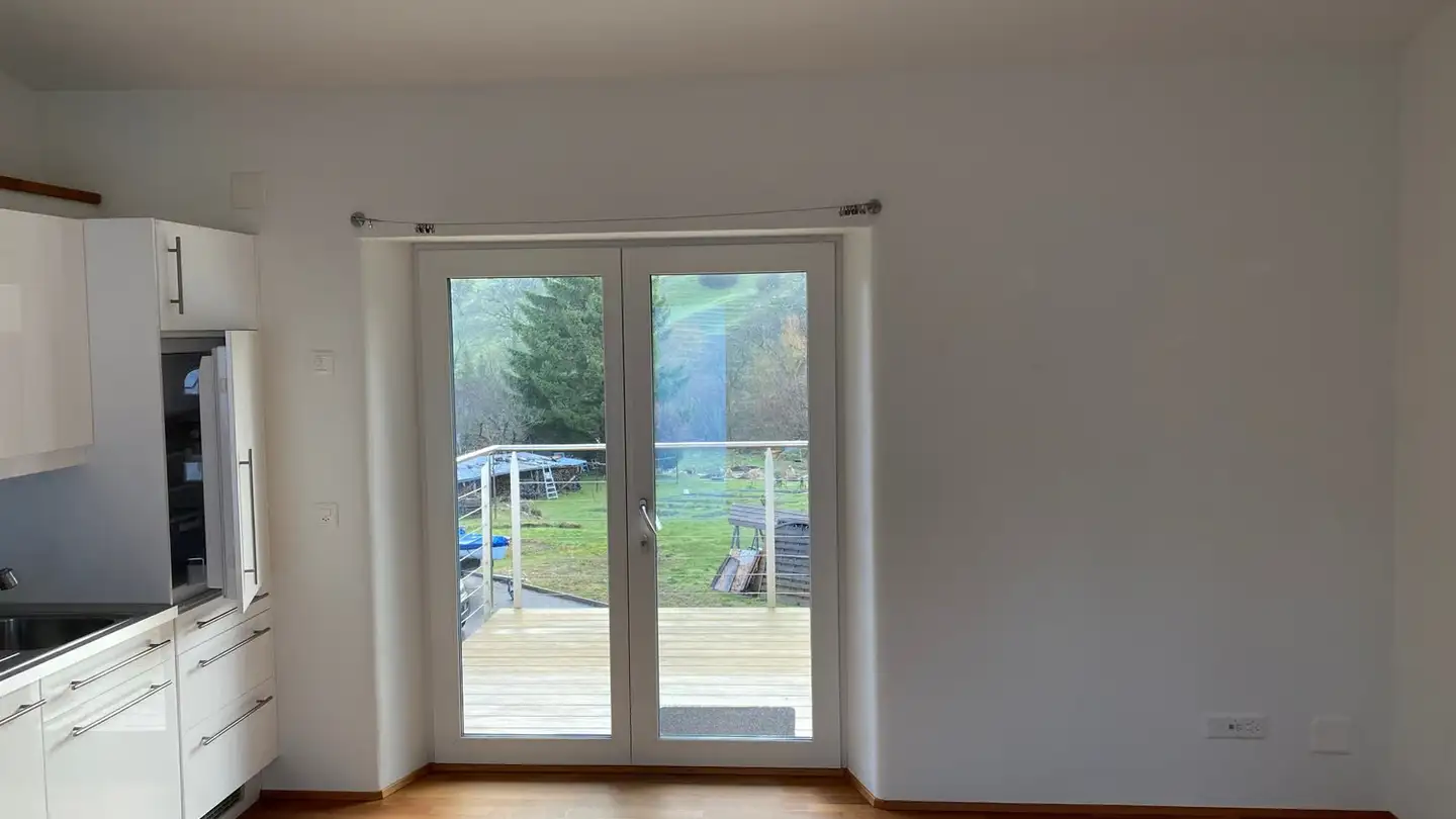 Appartamento in affitto - Ausserdorfstrasse 33, 4634 Wisen SO - Foto 3