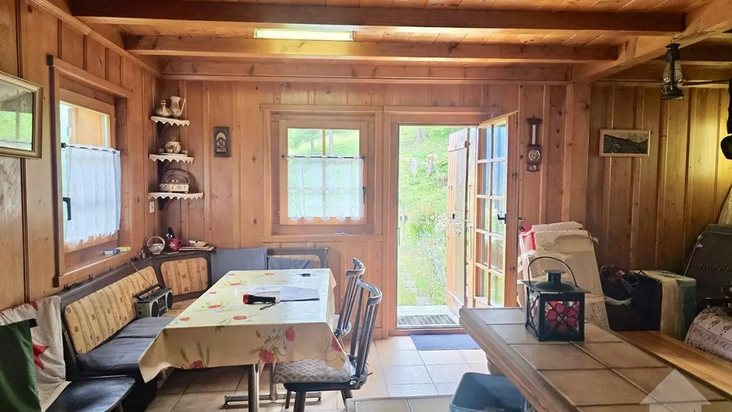 Chalet à vendre - 1934 Le Châble VS - Photo 4