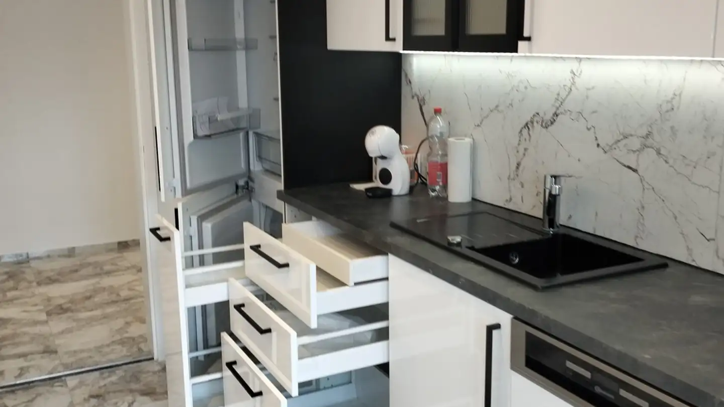 Appartamento in affitto - Rosengartenstrasse 8, 8037 Zürich