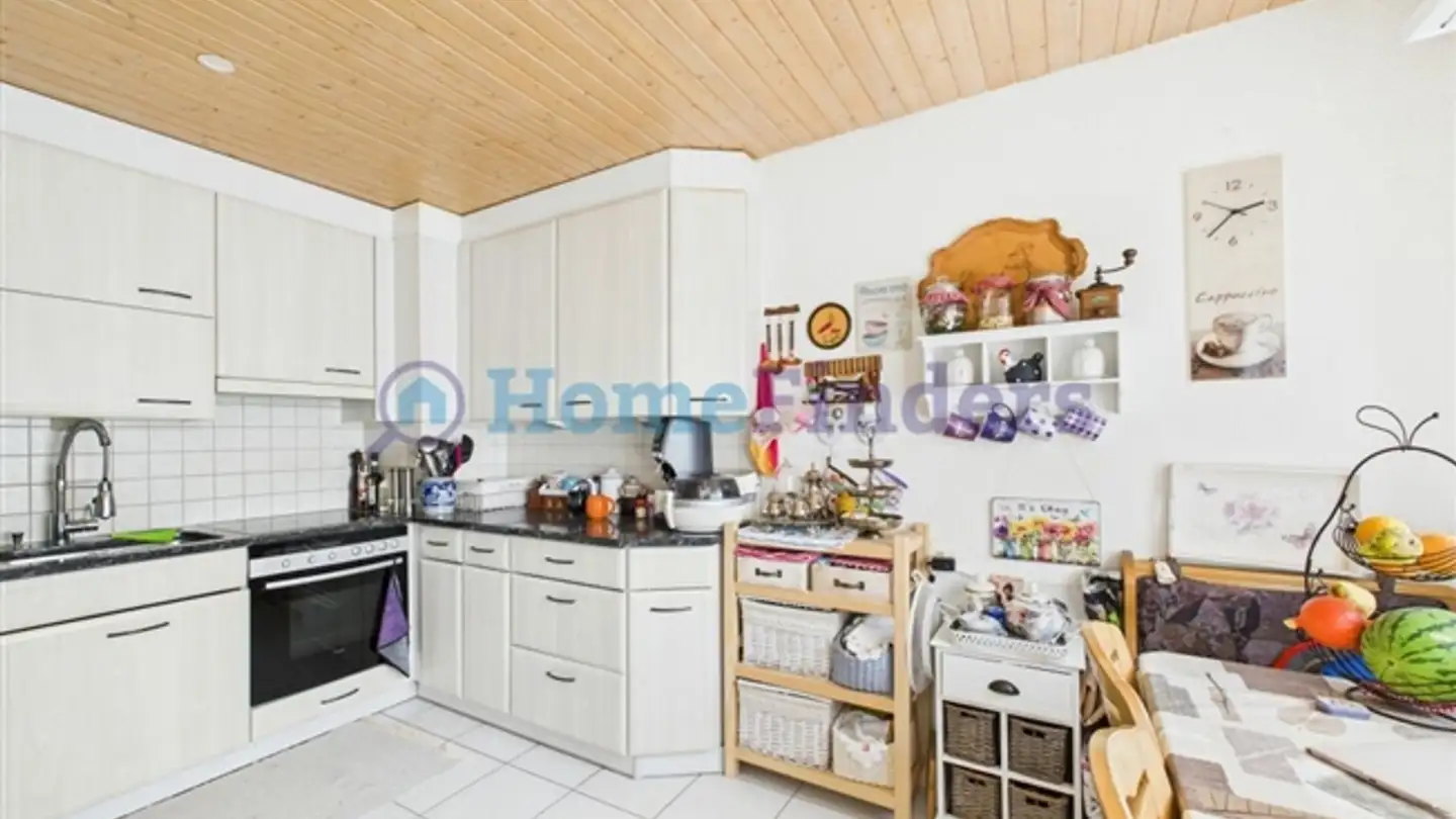 Casa singola in vendita - 5722 Gränichen - Photo 2