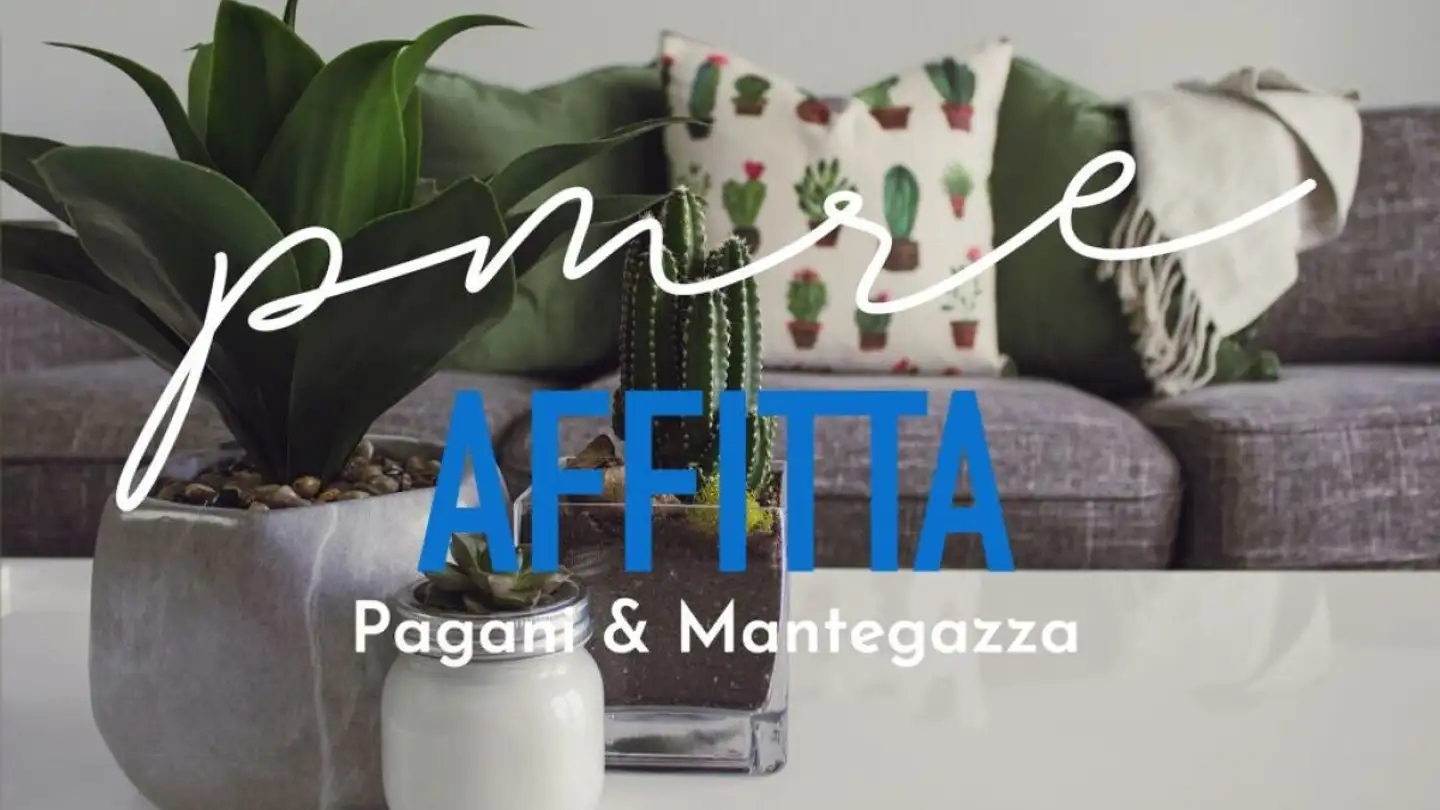 Appartamento in affitto - Via Circonvallazione 4, 6952 Canobbio