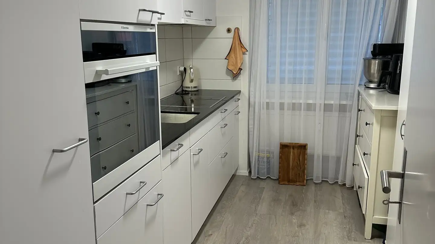 Apartment for rent - Kastelsstrasse 117, 2540 Grenchen - Photo 3