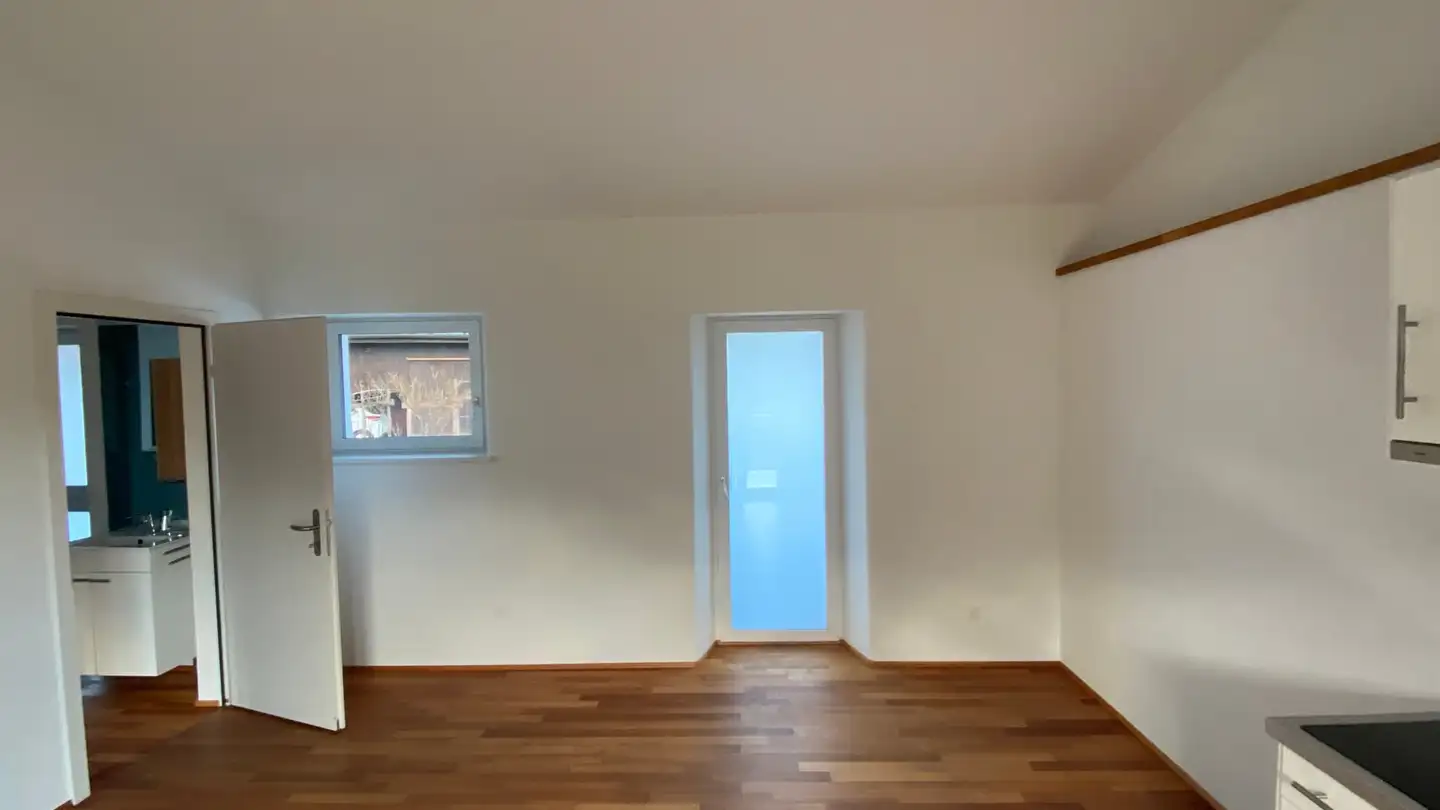 Appartamento in affitto - Ausserdorfstrasse 33, 4634 Wisen SO - Foto 4
