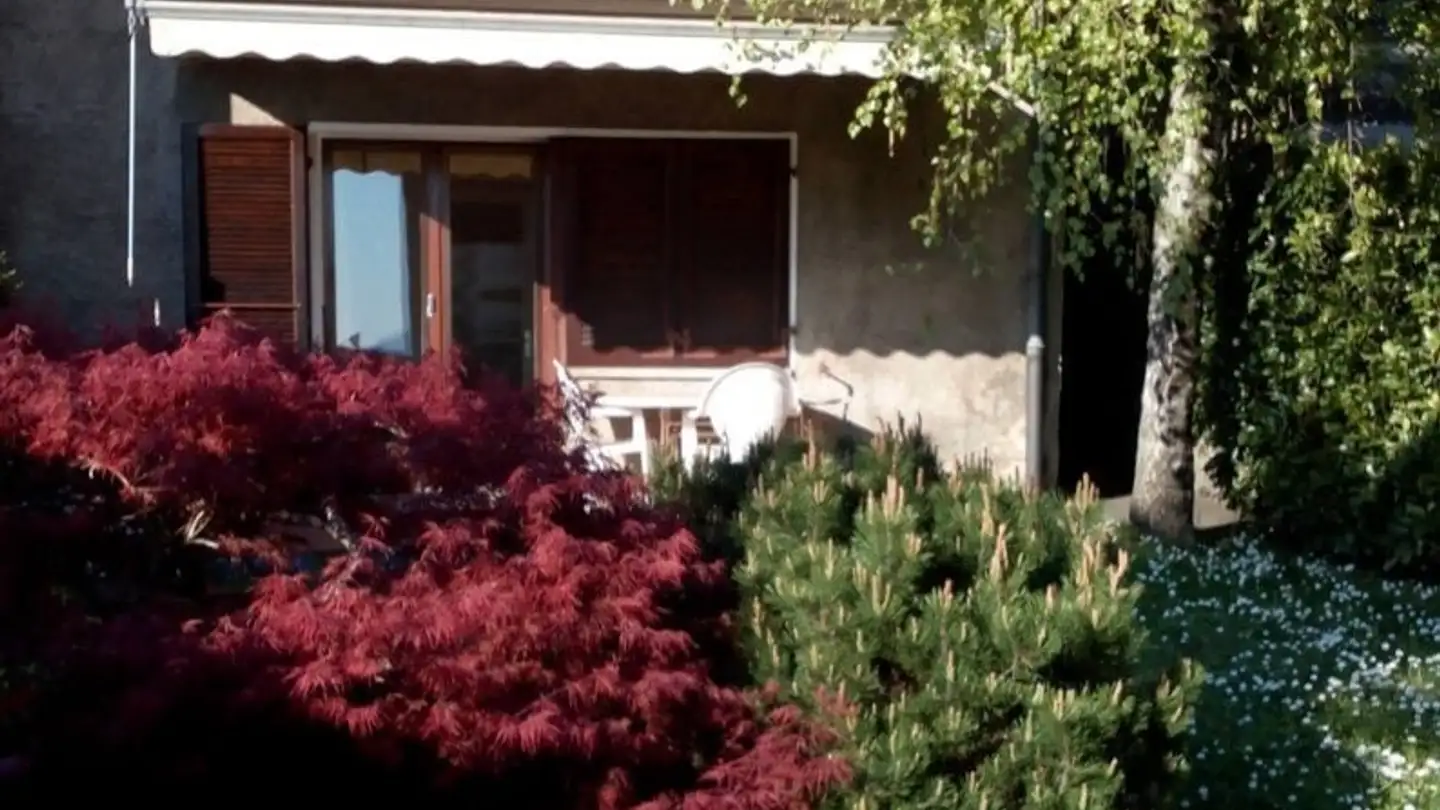 Wohnung mieten - Piazza San Rocco 2, 6977 Ruvigliana - Foto 2