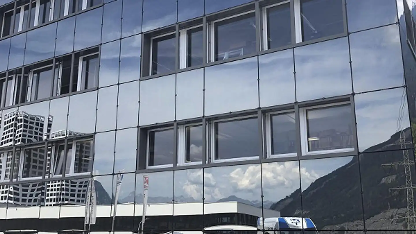 Espace de stockage à louer - Triststrasse 8, 7000 Chur